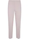 Theory Treeca Pull On. Admir Clothing In Pink