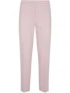 Theory Treeca Pull On. Admir Clothing In Pink