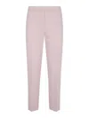 Theory Treeca Pull On. Admir Clothing In Pink