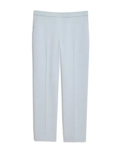 THEORY TREECA PULL ON ESSENTIAL PANTS