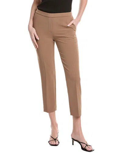 THEORY THEORY TREECA PULL ON PANT