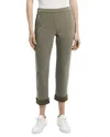 THEORY THEORY TREECA PULL-ON PANT