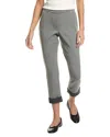 THEORY THEORY TREECA PULL-ON PANT