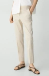 Theory Treeca Pull-on Pants