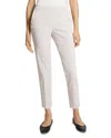 Theory Treeca Pull On Pants In Neutral