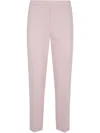 Theory Treeca Pull On. Admir Clothing In Pink