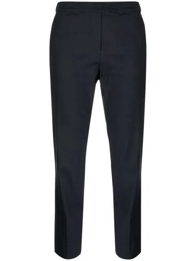 Theory Treeca Pull On.good Clothing In Blue