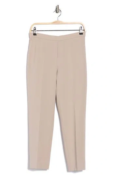 Theory Treeca Pull-on Pants In Multi