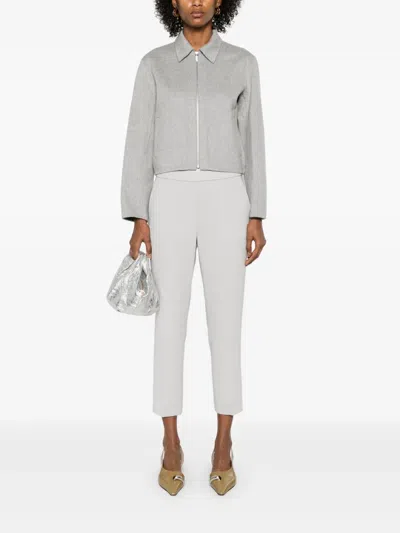 THEORY TREECA TROUSERS