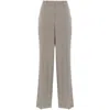 Theory Pant In Grey