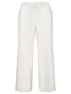 Theory Trousers In Multi