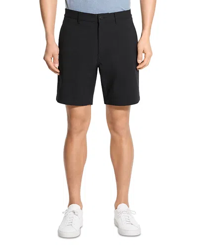 THEORY 8 STANDARD SHORT IN NEOTERIC TWILL