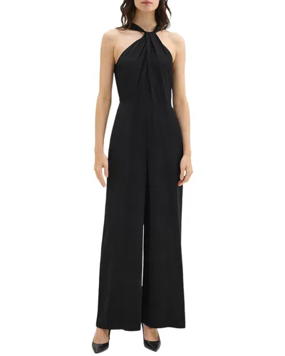 Theory Twist Jumpsuit