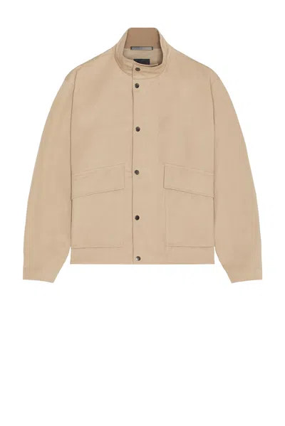 THEORY UTILITY JACKET