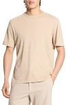 Theory Washed Pima Cotton T-shirt