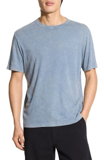 Theory Washed Pima Cotton T-shirt