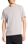 Theory Washed Pima Cotton T-shirt