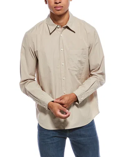 Theory Weekend Shirt