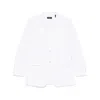 Theory Single-breasted Blazer