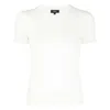 Theory 2 Nebulous Organic Cotton Tiny Tee