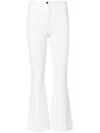Theory Jeans In White