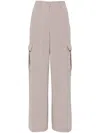Theory Pant In Grey