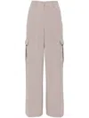 Theory Pant In Grey