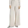 Theory Wide Leg Cargo Pants In New Sand