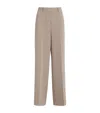 Theory Pants & Shorts In Brown