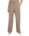 Theory Twill Utility Pants In Walnut
