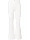 Theory Wide-leg Trousers