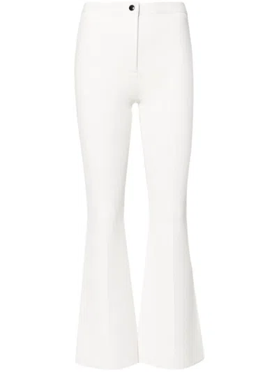 Theory Wide-leg Trousers