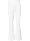 Theory Jeans In White