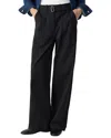 Theory Wide Leg Utility Pant