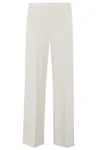 Theory Wide Pull On Admir Trousers