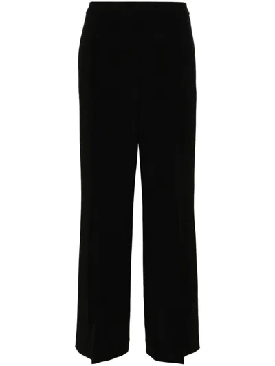 THEORY THEORY WIDE PULL ON ADMIRAL CREPE TROUSER