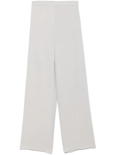 Theory Wide Pull On Fl.mode Clothing