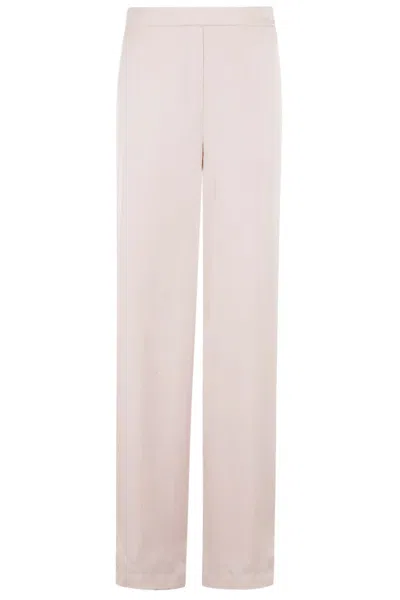 Theory Wide Pull-on Pants