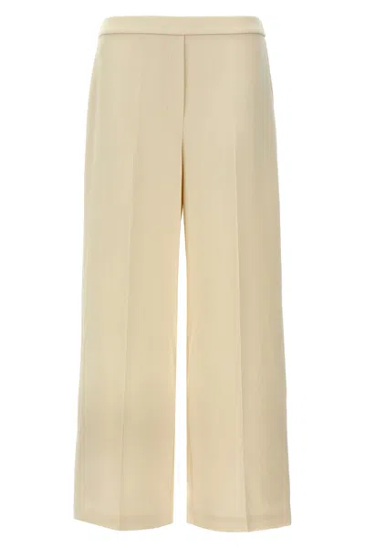 THEORY THEORY 'WIDE PULL ON' PANTS
