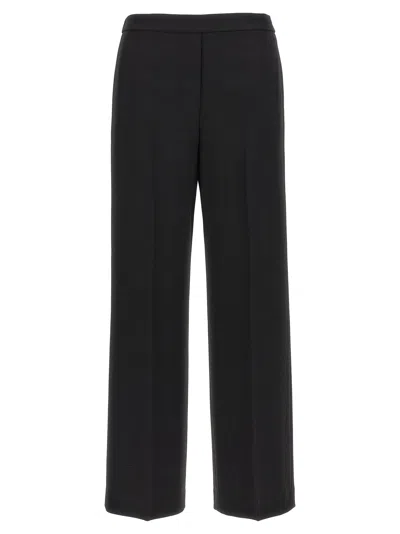 THEORY THEORY 'WIDE PULL ON' PANTS