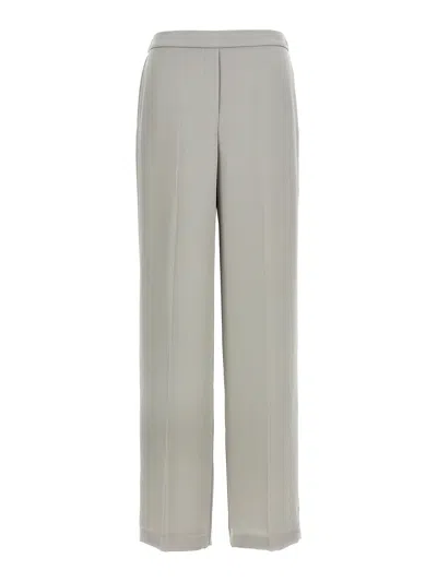 THEORY PANTALÓN CASUAL - GRIS