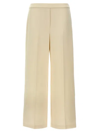 THEORY 'WIDE PULL ON' PANTS