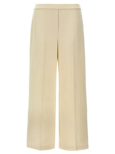 THEORY THEORY 'WIDE PULL ON' PANTS