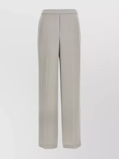 THEORY WIDE PULL ON TROUSERS