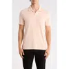 Theory Willem Polo In Pink