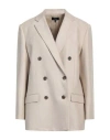 Theory Double In Beige