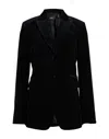 Theory Suit Jackets In Black