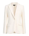 Theory Blazer In White