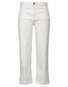 Theory Jeans In White