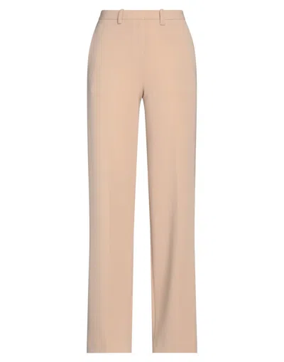Theory Pants In Beige
